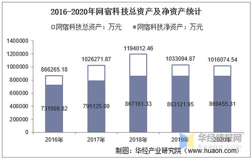 网宿科技2016-2020年财务指标及业务发展深度分析