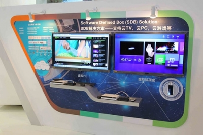 思科携领先技术与本土化解决方案亮相CCBN2014 网络科技技术开发与运营的双重奏